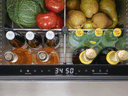 24" Outdoor Dual Zone Refrigerator Drawers view 4
