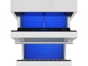 24" Outdoor Dual Zone Refrigerator Drawers view 3