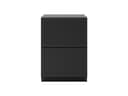 Presrv Refrigerator & Freezer Drawers Panel-Ready 2 Zones view 3