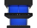 Presrv Refrigerator & Freezer Drawers Panel-Ready 2 Zones view 4