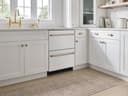 Presrv Refrigerator & Freezer Drawers Panel-Ready 2 Zones view 5