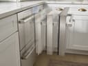 Presrv Refrigerator & Freezer Drawers Panel-Ready 2 Zones view 8