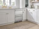 Presrv Refrigerator & Freezer Drawers 2 Zones view 5