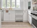 Presrv Refrigerator & Freezer Drawers 2 Zones view 6