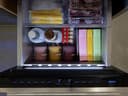 Presrv Refrigerator & Freezer Drawers 2 Zones view 9