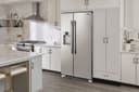 22.3 Cu. Ft. 36" Counter Depth Side by Side Refrigerator view 9