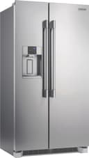 22.3 Cu. Ft. 36" Counter Depth Side by Side Refrigerator view 6