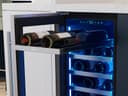 15" 15″ Single Zone Wine Cooler view 4
