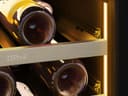 15" 15″ Single Zone Wine Cooler view 9