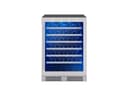 24" Single Zone Wine Cooler view 1