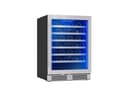 24" Single Zone Wine Cooler view 2