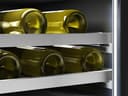24" Single Zone Wine Cooler view 4