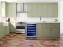 24" Single Zone Wine Cooler view 10