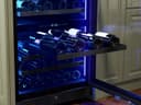 24" Dual Zone Wine Cooler view 4
