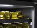 24" Dual Zone Wine Cooler view 5