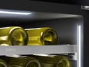 24" Dual Zone Wine Cooler view 4