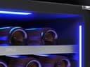24" Dual Zone Wine Cooler view 7