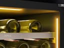 24" Dual Zone Wine Cooler view 8