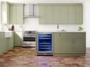 24" Dual Zone Wine Cooler view 10