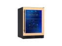 24" Dual Zone Wine Cooler view 2