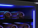 24" Dual Zone Wine Cooler view 6