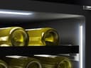24" Dual Zone Wine Cooler view 7