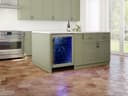 24" Dual Zone Wine Cooler view 10