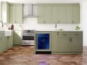 24" Dual Zone Wine Cooler view 9