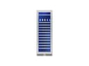 24" Full Size Single Zone Wine Cooler view 1