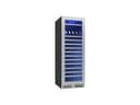 24" Full Size Single Zone Wine Cooler view 3