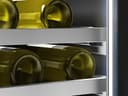 24" Full Size Single Zone Wine Cooler view 9