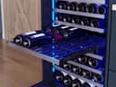 24" Full Size Dual Zone Wine Cooler view 3