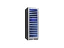 24" Full Size Dual Zone Wine Cooler view 2