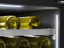 24" Full Size Dual Zone Wine Cooler view 7
