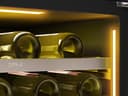 24" Full Size Dual Zone Wine Cooler view 8