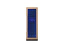 24" Full Size Panel Ready Dual Zone Wine Cooler view 1