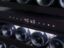 24" Full Size Panel Ready Dual Zone Wine Cooler view 6