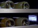 24" French Door Dual Zone Wine & Beverage Cooler view 5