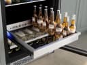 24" Full Size Dual Zone Wine & Beverage Cooler view 5