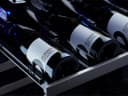 24" Full Size Dual Zone Wine & Beverage Cooler view 3