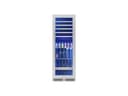 24" Full Size Dual Zone Wine & Beverage Cooler view 1