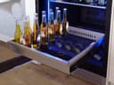 24" Full Size Dual Zone Wine & Beverage Cooler view 5