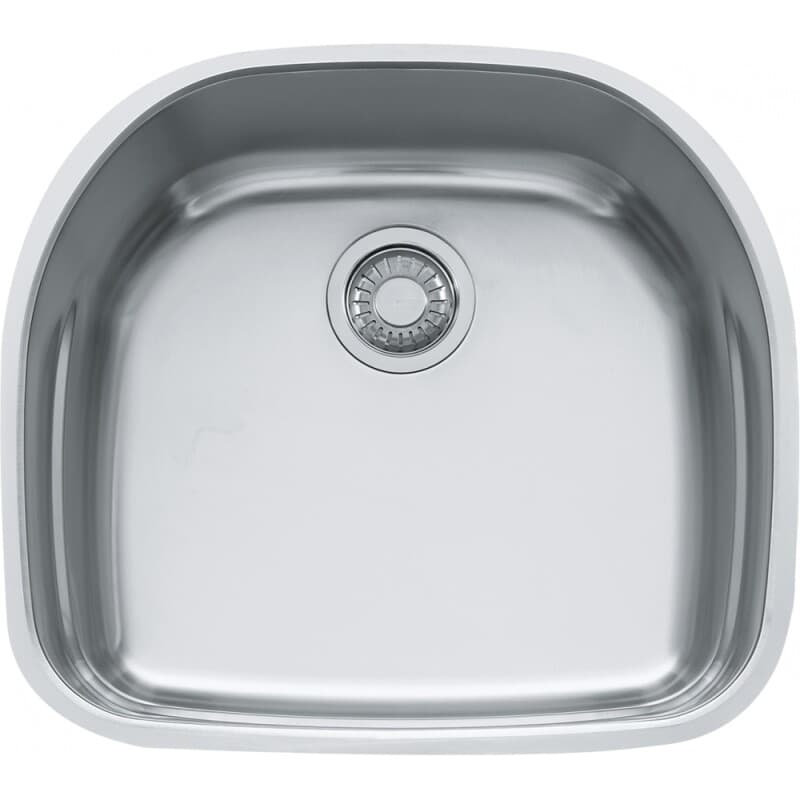 Prestige Undermount Sink