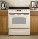 30" Slide-In Electric Range view 1