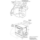 30" Slide-In Electric Range view 3