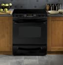 30" Slide-In Electric Range view 1