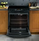 30" Slide-In Electric Range view 3