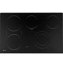 30" Slide-In Electric Range view 4