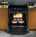 30" Slide-In Electric Range view 7