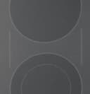 Series 30" Slide-In Front Control Double Oven Electric Convection Range view 8